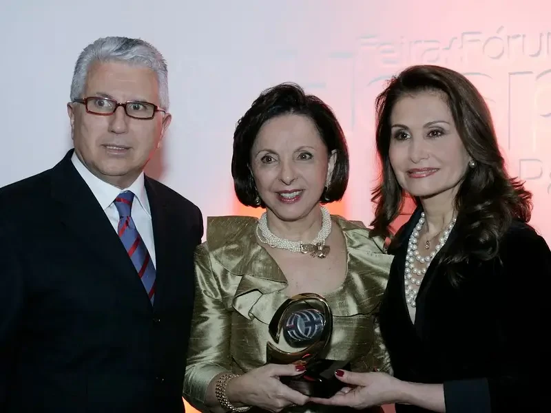 Uma parte da nossa história