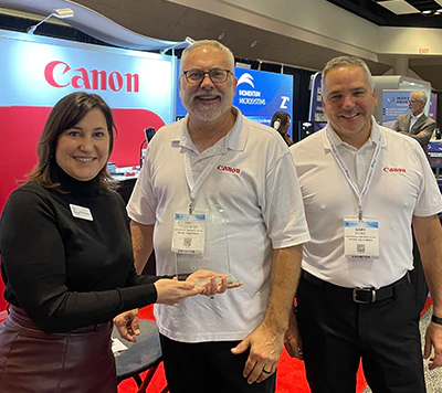 Judges Choice for Innovation Excellence