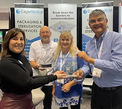 People’s Choice for Innovation Excellence