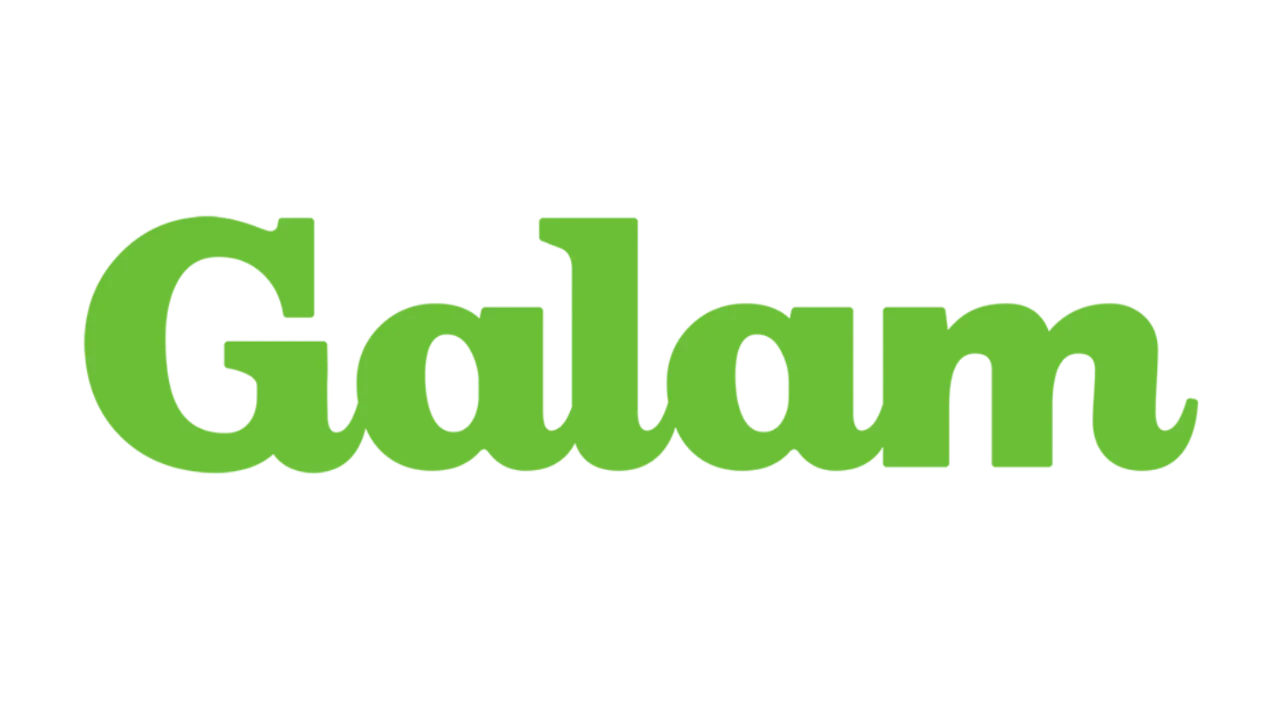 Galam Logo