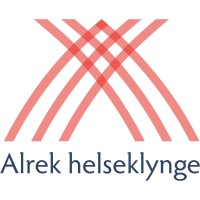 Alrek helseklynge