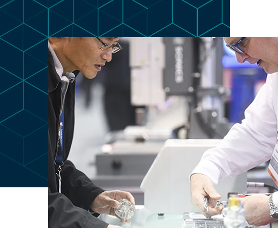 MEDevice Silicon Valley's customer service team