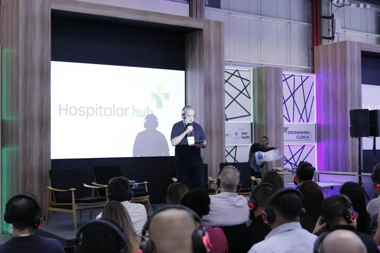 Uma parte da nossa história