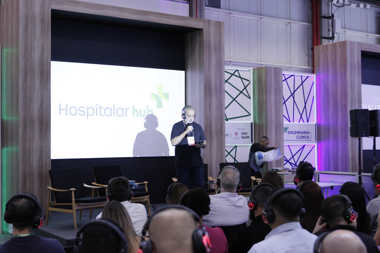 Uma parte da nossa história