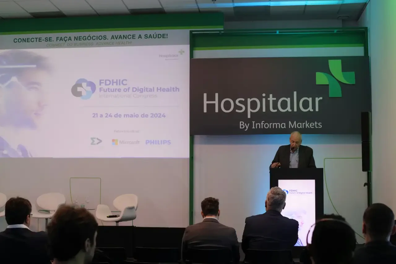 Uma parte da nossa história