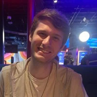 Spencer Hileman promo shot