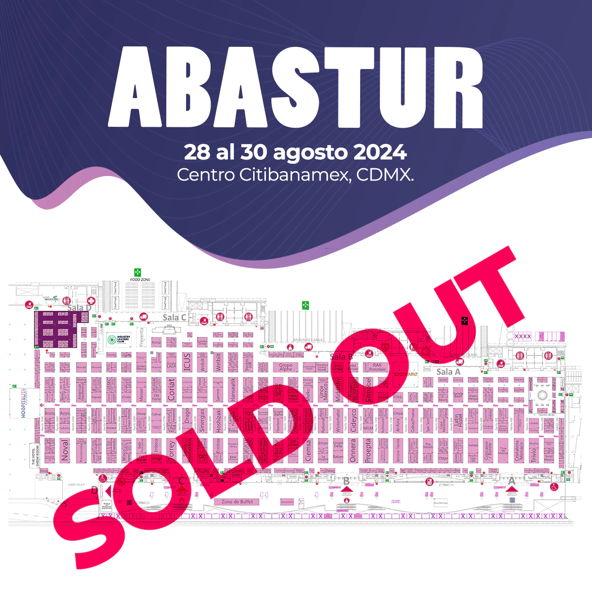 Abastur