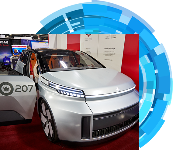 5 Reasons to Attend The Battery Show South