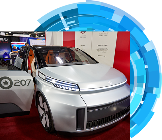 5 Reasons to Attend The Battery Show South