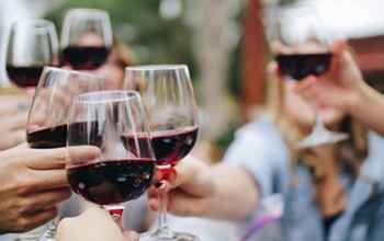 Bars, Breweries, and Wineries
