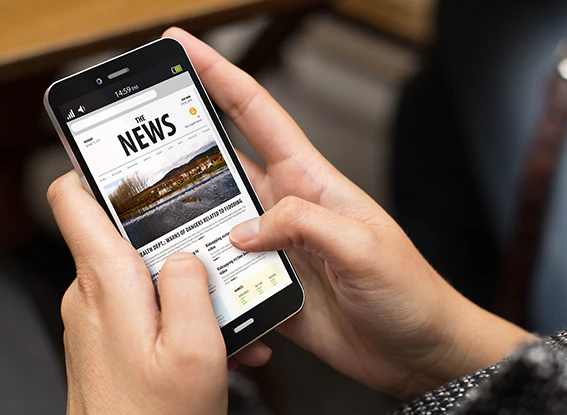 Press Releases