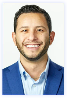 Chad Castillo