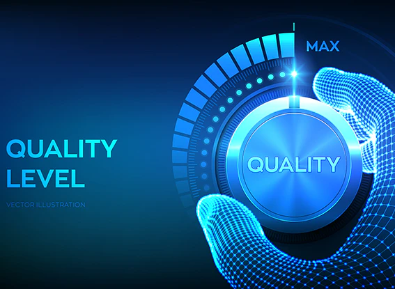 Globalization and Quality Improvement