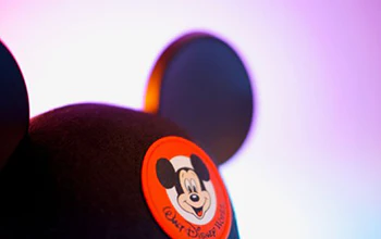 Discounted Disney