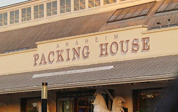 Anaheim Packing District