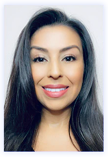Linnette LaFontaine Event Managera