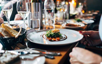 Restaurants & Local Dining