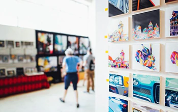 Arts & Culture
