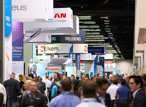 Exhibitor Portal