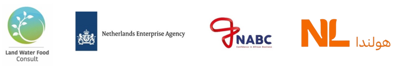 The Netherlands – Farming the Future