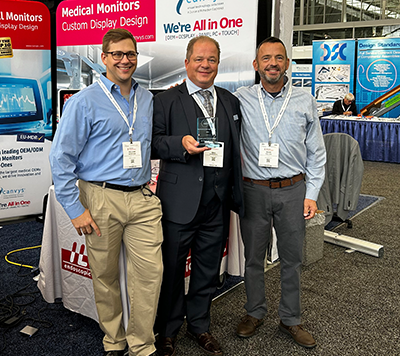 Innovation Excellence by Popular Vote