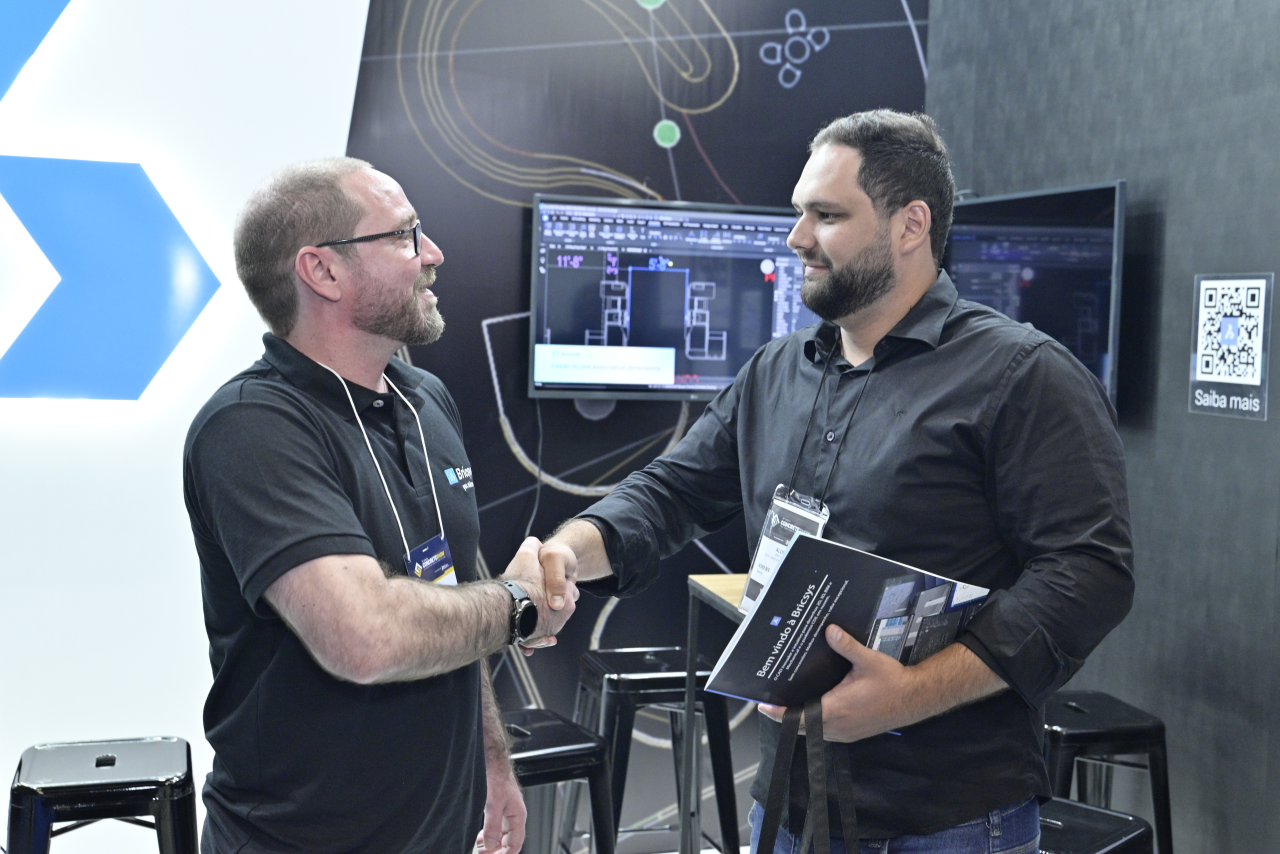 EVENT OF CONCRETE CONSTRUCTION CHAIN