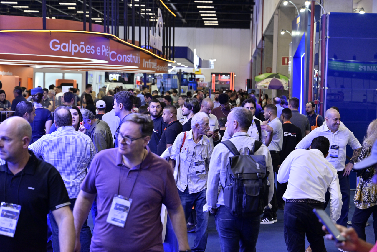 EVENT OF CONCRETE CONSTRUCTION CHAIN