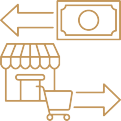 Wholesalers/Agent Retailer