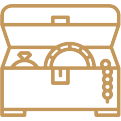 Higher End Jewelry Collectors