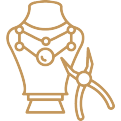 Jewelry Mounting/Parts