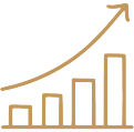 Graph Icon