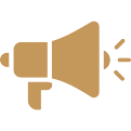 Announcement Icon