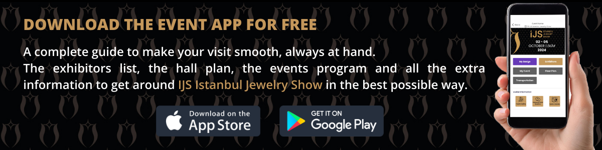Download event App