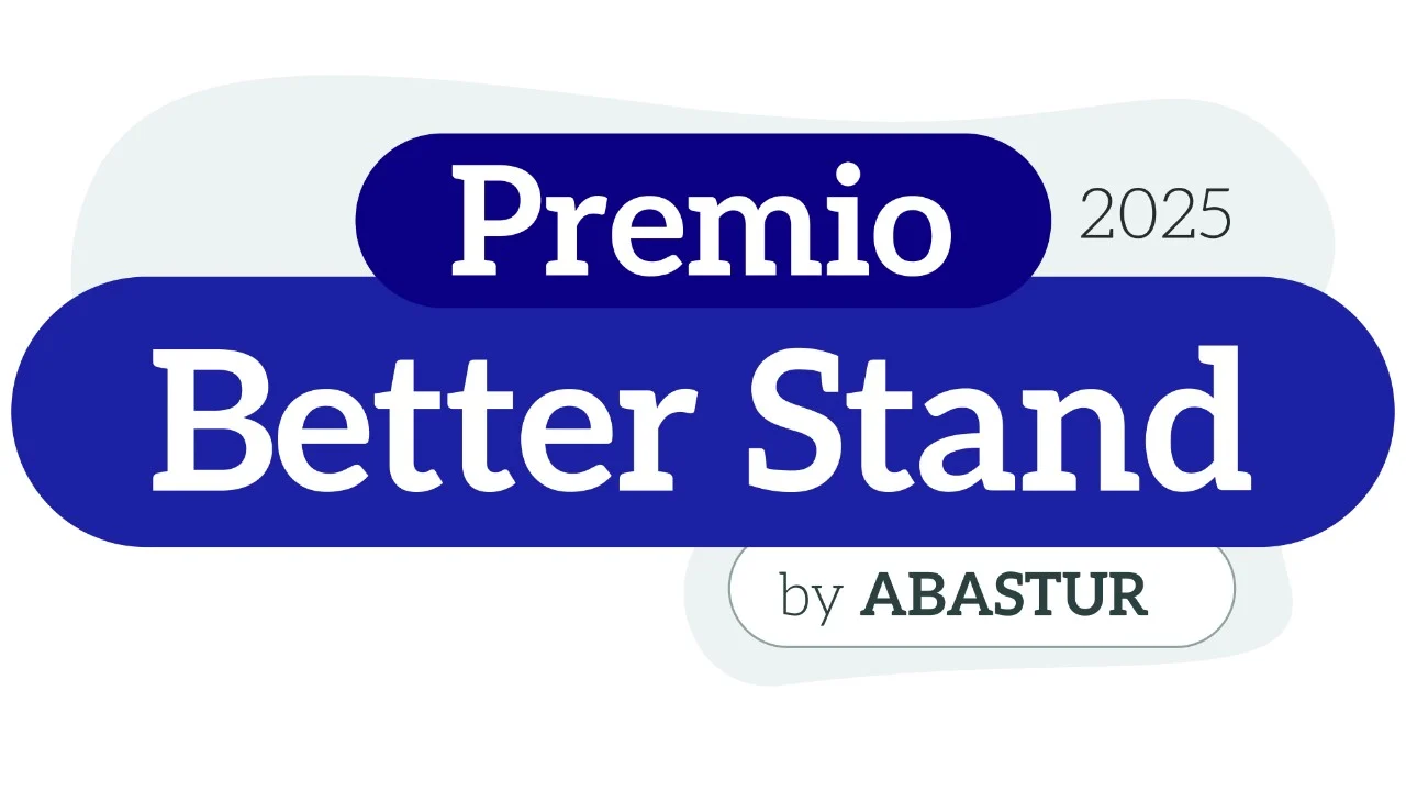 Premio Better Stand