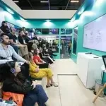 hospitalar Event Pic