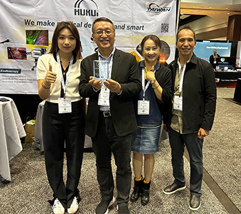 Innovation Excellence by Popular Vote