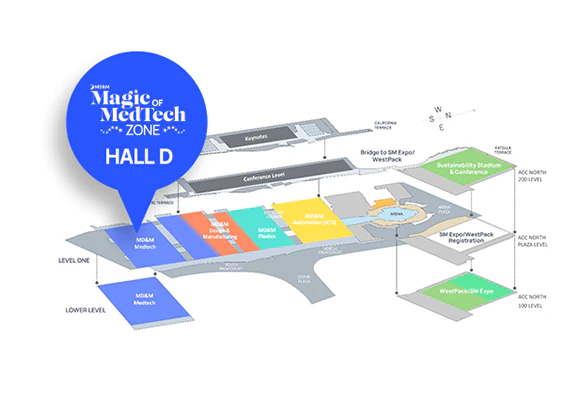 Hall D
