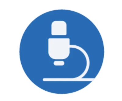 Lab equipment