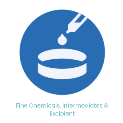Fine chemicals
