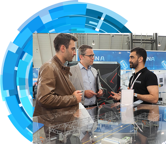 5 Reasons to Exhibit