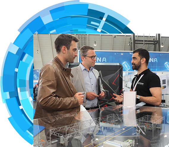 5 Reasons to Exhibit