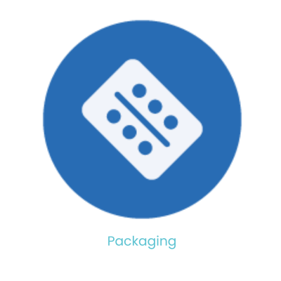 packaging