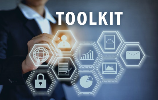 Toolkit image