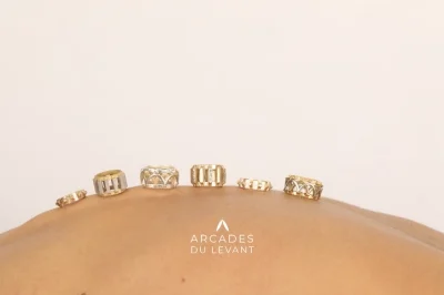 Jewelry Design