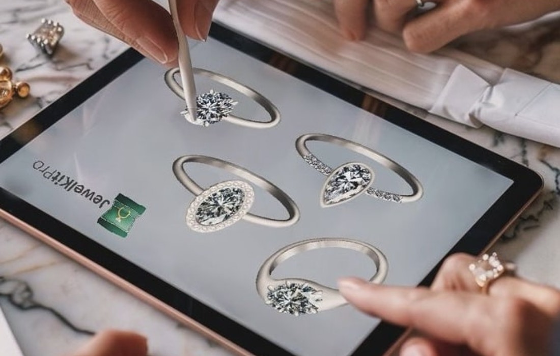 Jewelry Designing