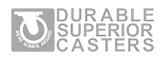Durable Superior Casters