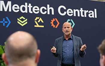 MedTech Central
