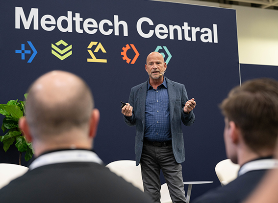 MedTech Central