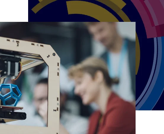 Showcase Your Latest Innovations