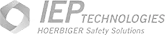 IEP Technologies